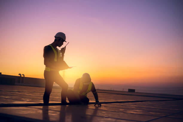 Best Tile Roofing Contractor  in Irving, TX