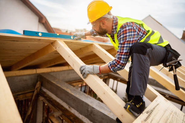 Best Commercial Roofing Services  in Irving, TX