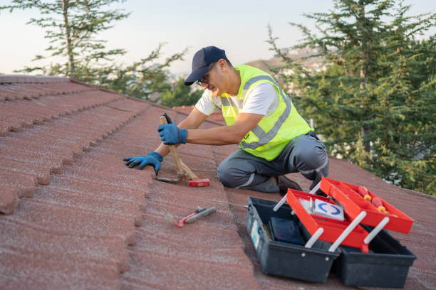 Irving, TX Roofing Contractor Company